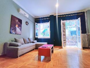 WSD NEW! Veikou Cozy Stylish One Bedroom Apartment - image 2