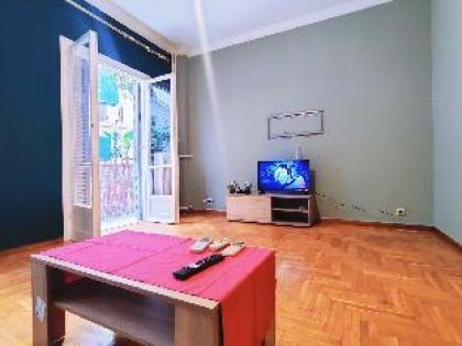 WSD NEW! Veikou Cozy Stylish One Bedroom Apartment - image 6