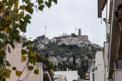 Lycabettus Experience Close to Kolonaki - image 9