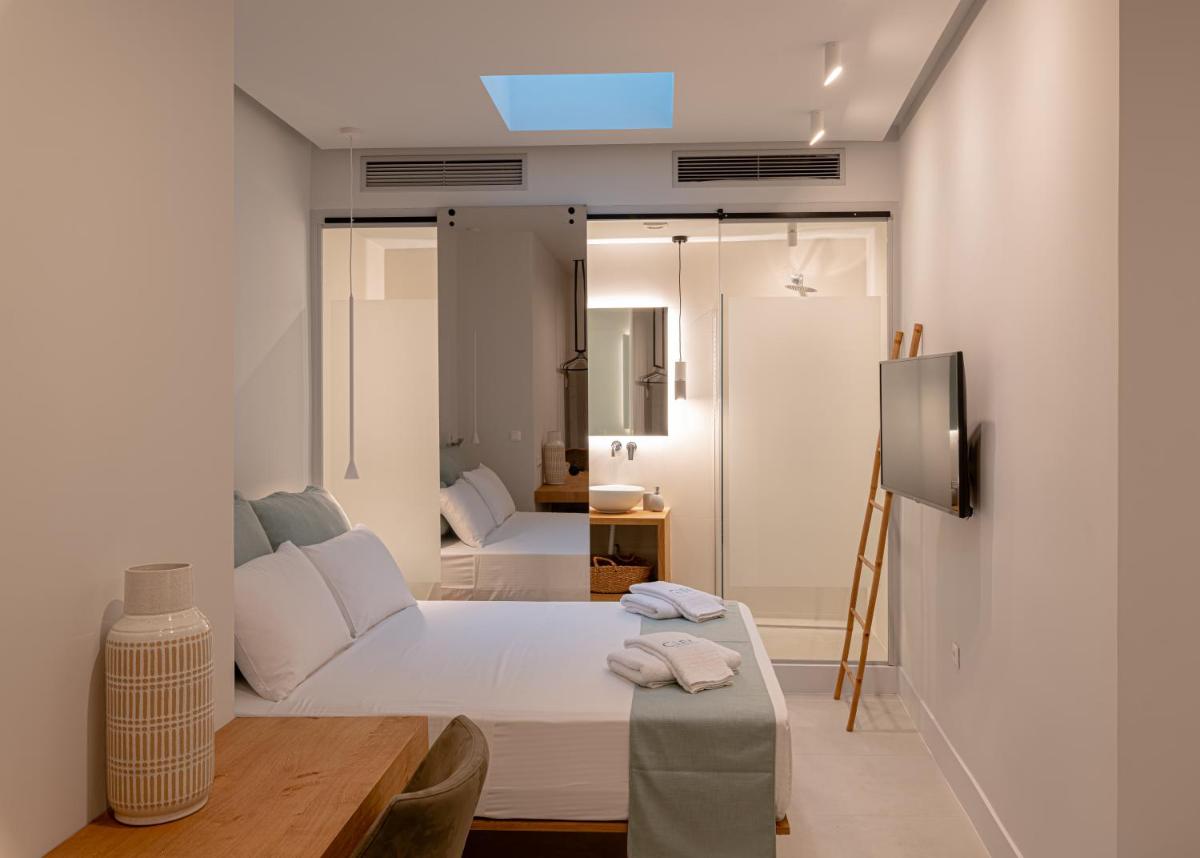 Ciel Suites Athens - image 7