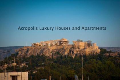 Acropolis Luxury House - image 19