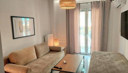 Wonderful apartment in Acropolis - image 4