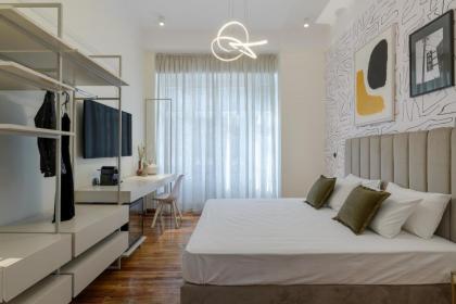 An Outstanding 3 bdrm Apartment in the Heart of Athens - image 5