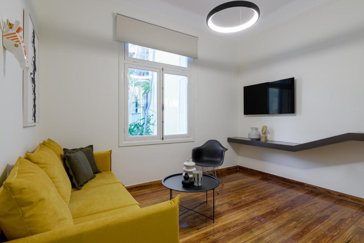 An Outstanding 3 bdrm Apartment in the Heart of Athens - image 7