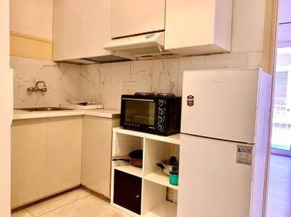 2-bedroom apartment 300 meters metro Aghios loanis - image 14