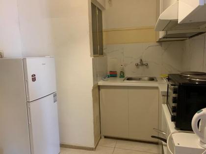 2-bedroom apartment 300 meters metro Aghios loanis - image 15