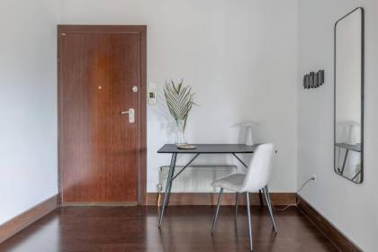 Panoramic 1BR Apartment near Kallimarmaro Stadium by UPSTREET - image 14