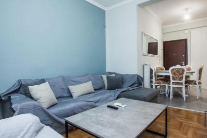 Brand new apt in Zografou - image 12