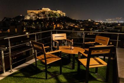 Majestic Penthouse Acropolis - image 3