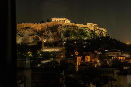 Majestic Penthouse Acropolis - image 8