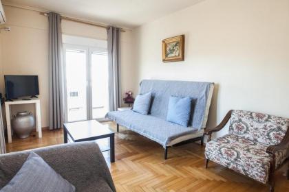 Gorgeous 3 bedrooms apartment at Exarcheia - image 11