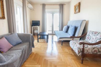 Gorgeous 3 bedrooms apartment at Exarcheia - image 12