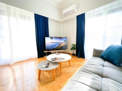 Superb 3 bdrm Apt in Koukaki! - image 3