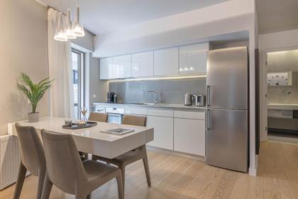 Elegant 2BR Apartment in Kolonaki by UPSTREET - image 5