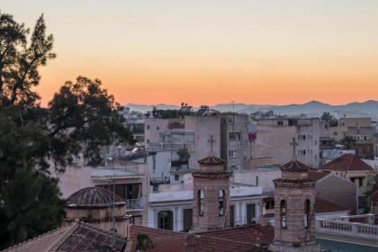 Loft at historical center of Athens Acropolis View - image 16