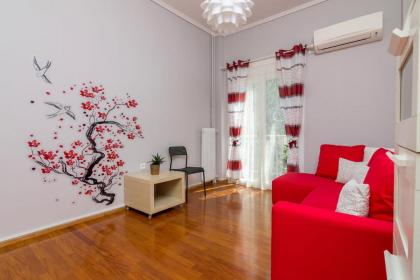 Adorable 2 Bedrooms Apartment in Athens - image 20