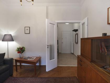 Fyllis17 - Cozy apartment in the heart of Athens - image 14