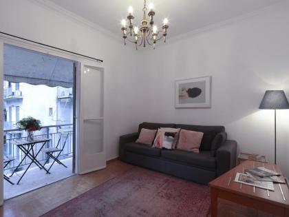 Fyllis17 - Cozy apartment in the heart of Athens - image 2