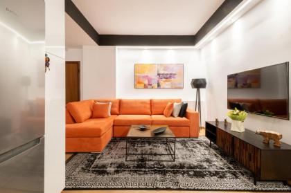 Acropolis Exclusive Apartment - image 1