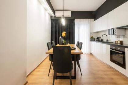 Acropolis Exclusive Apartment - image 12