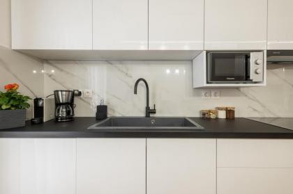 Acropolis Exclusive Apartment - image 18