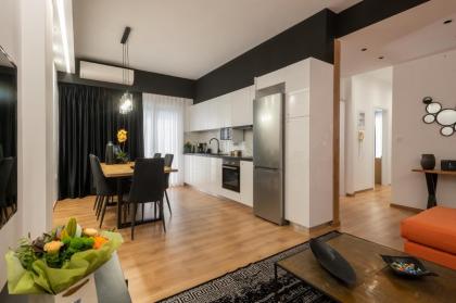 Acropolis Exclusive Apartment - image 20