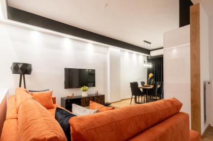 Acropolis Exclusive Apartment - image 3