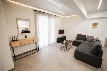 Athens Heart Luxury Flat - image 2