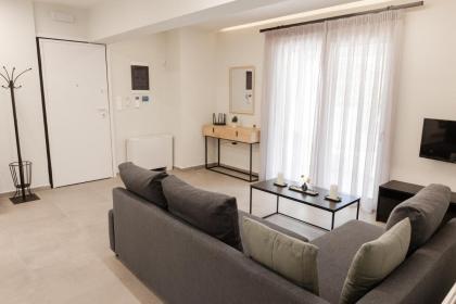 Athens Heart Luxury Flat - image 9