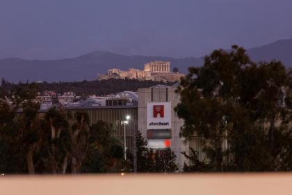 Athens Heart Luxury Penthouse - image 1