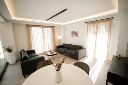 Athens Heart Luxury Penthouse - image 20