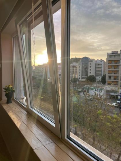 Cozy apartment in heart Athens near metro Fix 100m - image 19