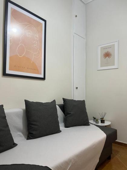 Apartment in Athens - image 13