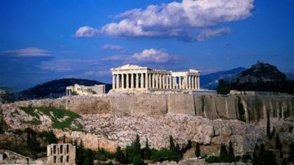 Apartment in Athens - image 19