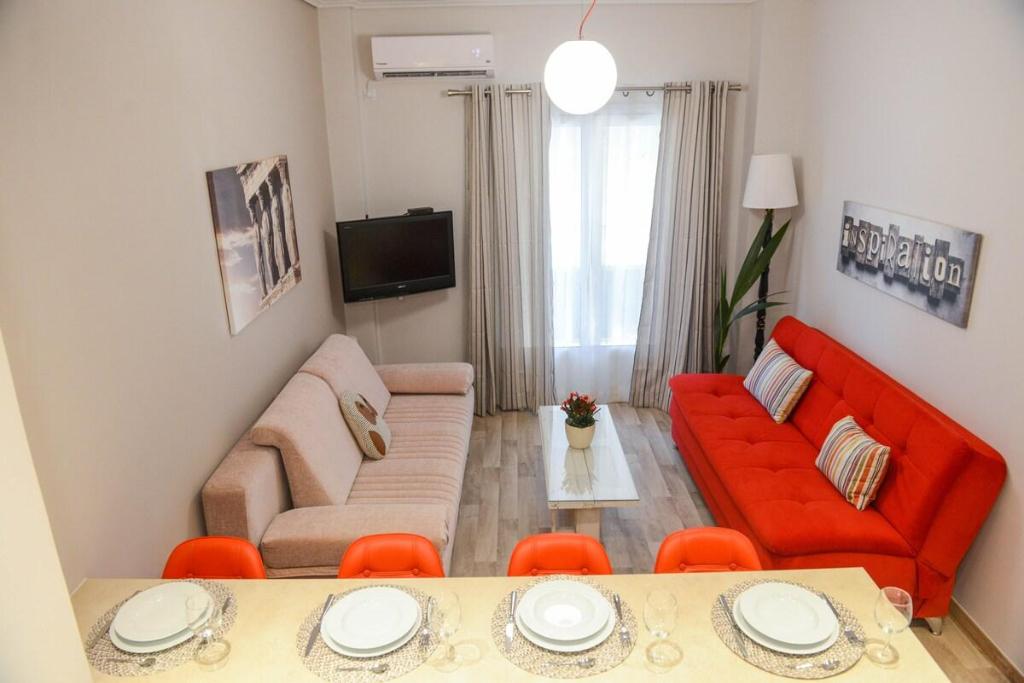 Athina Apartment - image 4