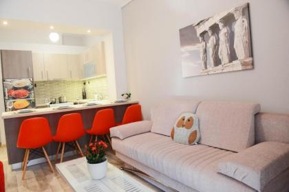 Athina Apartment - image 7