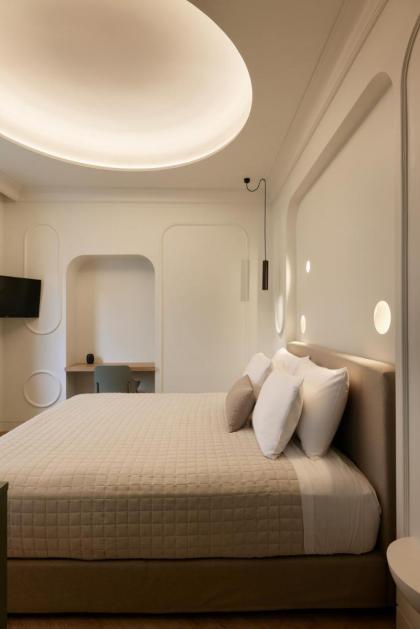 DWELL - Elegant City Stay - Brand new boutique hotel - image 19