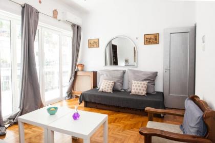 Chic 1 Bedroom Heaven in the Heart of Athens