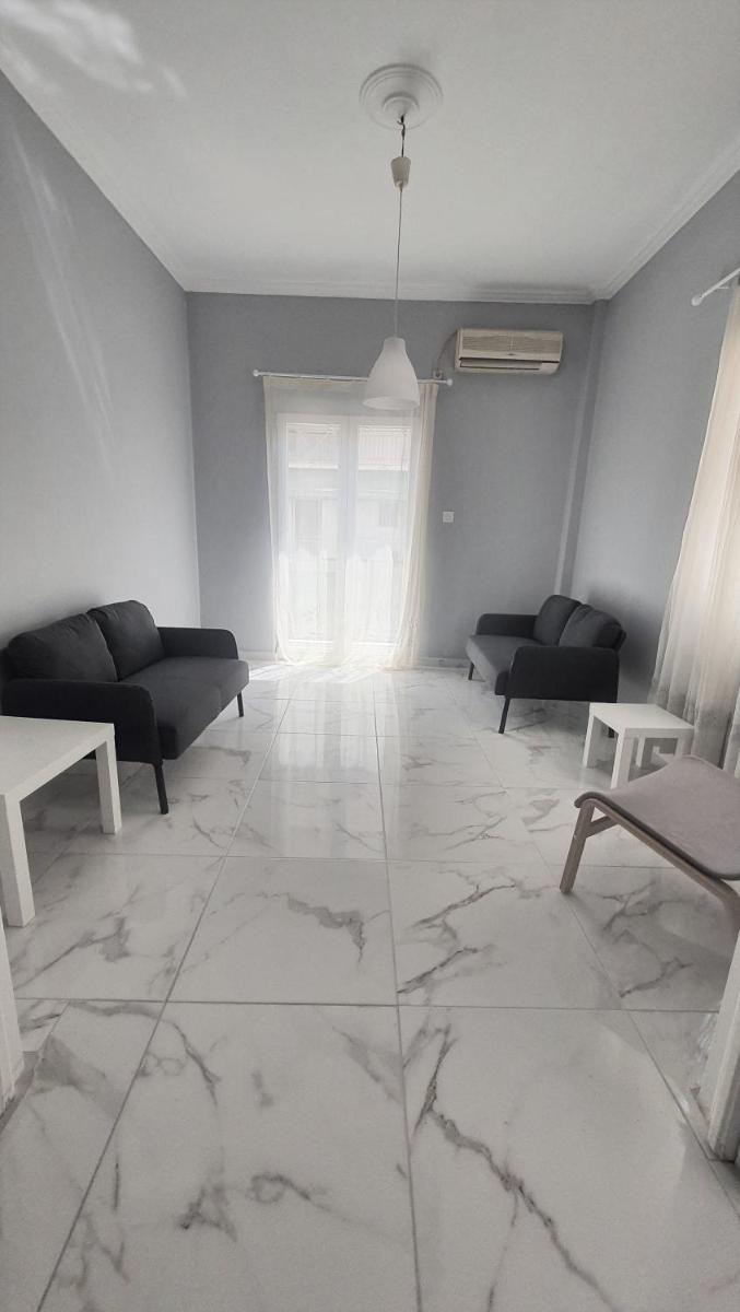 Dionysus Renovated Apartment - main image