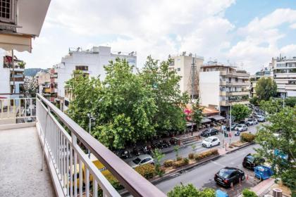 Funky apartment in Zografou - image 18