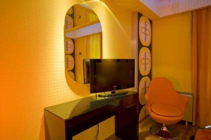 HOTEL PRIVE - image 12