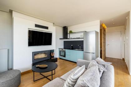 Earth Boutique Apartments - image 8