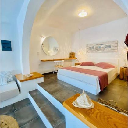 Holiday Home in Milos Island Greece Athens 