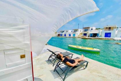 Holiday Home in Milos Island Greece - image 13