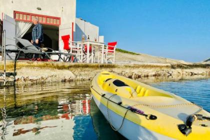 Holiday Home in Milos Island Greece - image 15