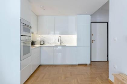 Flawless 1BR Apartment in Athens by UPSTREET - image 16