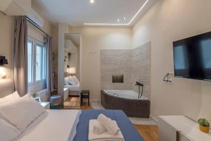 Urban Luxury Haven in Athens Center - image 4