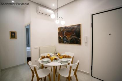 Polymnia & Melpomene by Heloni Apartments - image 10