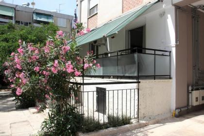 Ariadnis Apartment - image 13