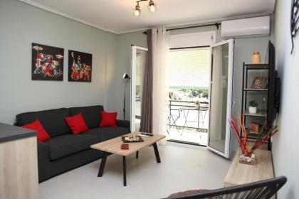 Ariadnis Apartment - image 19